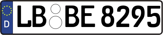LB-BE8295
