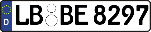 LB-BE8297