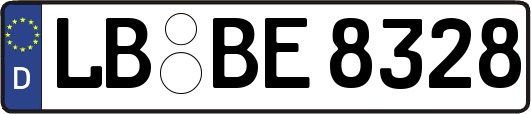 LB-BE8328