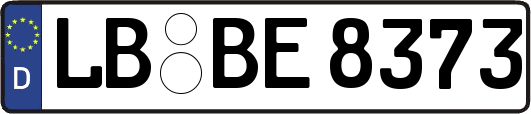 LB-BE8373