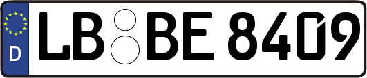LB-BE8409