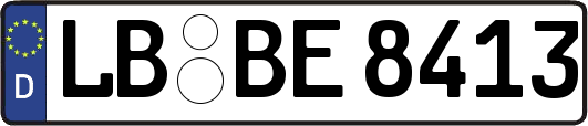 LB-BE8413