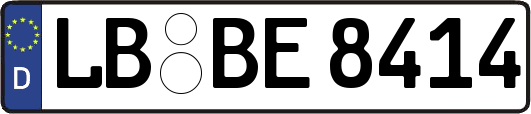 LB-BE8414