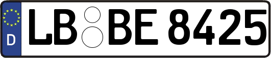 LB-BE8425
