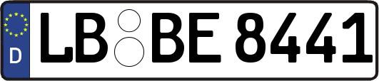 LB-BE8441
