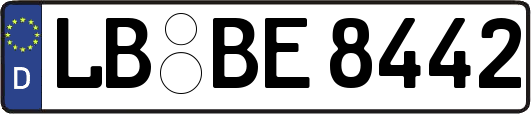 LB-BE8442