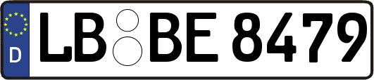 LB-BE8479