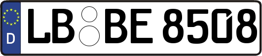 LB-BE8508