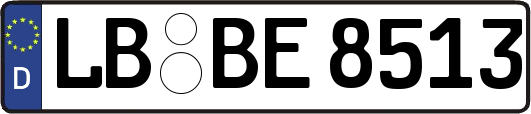 LB-BE8513