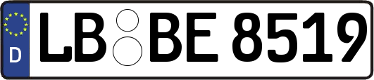 LB-BE8519