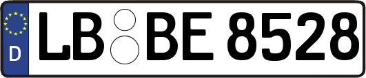 LB-BE8528