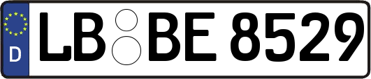 LB-BE8529