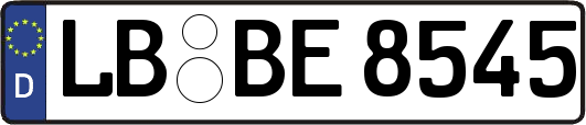 LB-BE8545