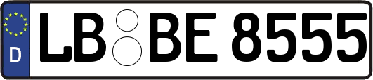LB-BE8555