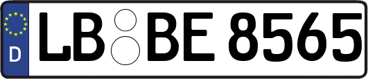 LB-BE8565