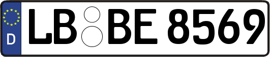LB-BE8569