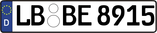 LB-BE8915