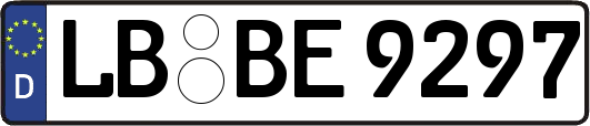 LB-BE9297