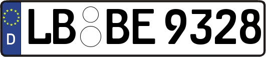 LB-BE9328