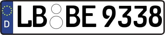 LB-BE9338