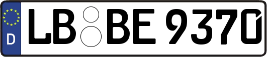LB-BE9370