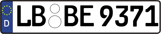 LB-BE9371