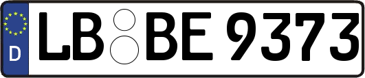 LB-BE9373