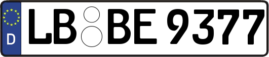 LB-BE9377