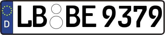 LB-BE9379
