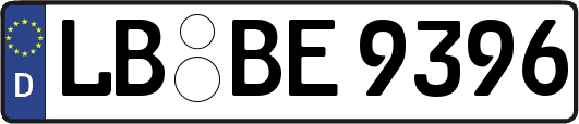 LB-BE9396