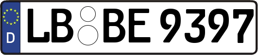 LB-BE9397