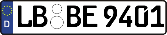 LB-BE9401