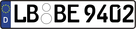 LB-BE9402