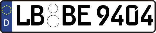 LB-BE9404