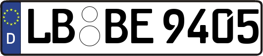 LB-BE9405