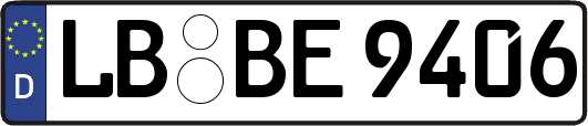LB-BE9406