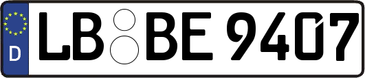 LB-BE9407