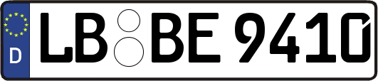 LB-BE9410