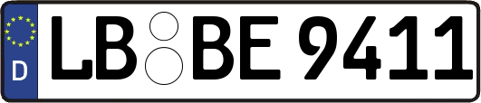 LB-BE9411