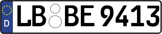 LB-BE9413