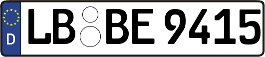 LB-BE9415