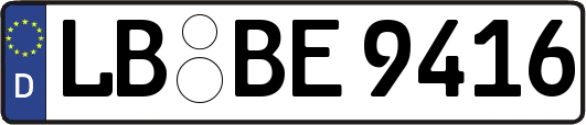 LB-BE9416