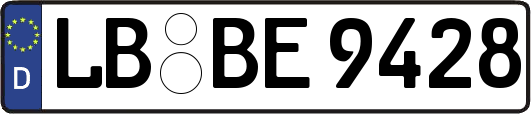 LB-BE9428