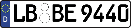 LB-BE9440