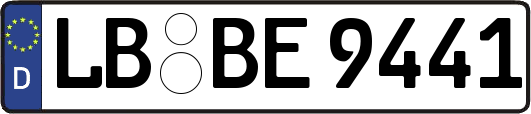LB-BE9441