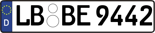 LB-BE9442