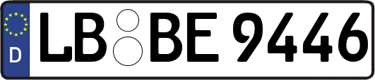 LB-BE9446