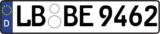LB-BE9462