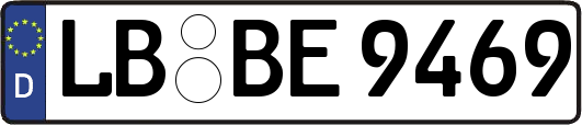 LB-BE9469