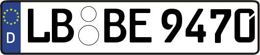 LB-BE9470